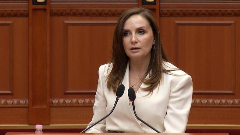 Tabaku kundërshton reformën territoriale: Kufij të rinj për interesa partiake Tabaku