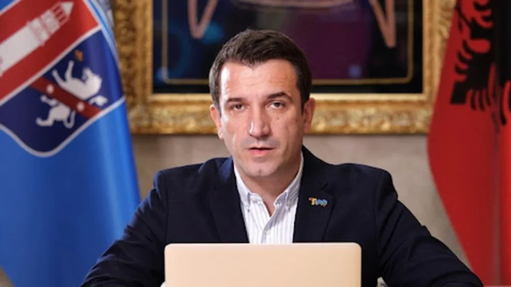 Ndryshime në bashkinë e Tiranës, Erion Veliaj liron nga detyra dy nënkryetarë VELIAJ 3 sd