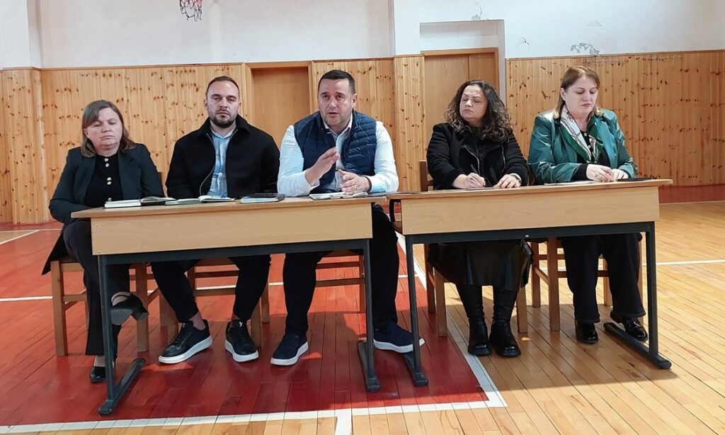 Mat/ Buxheti i vitit 2027, investimet dhe tarifat vendore në konsultim me qytetarët altini