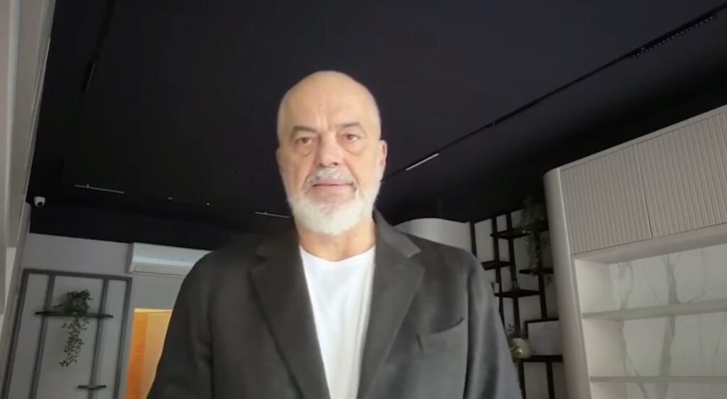 edi rama 6