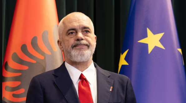 Zbulohet data kur mbyllet kapitulli i 20 me Bashkimin Europian, Rama drejt Brukselit për Konferencën Ndërqeveritare BE-Shqipëri edi rama