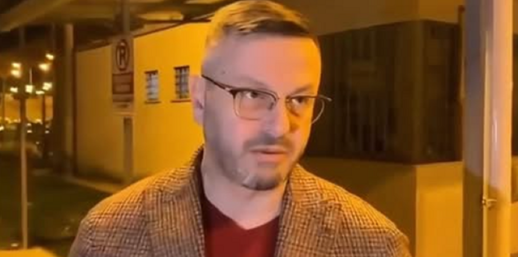 Veliaj në burgun e Fierit, avokati Ndreca: Nuk ka ujë në qeli, ministri Gogu duhet të reagojë eduart ndreca