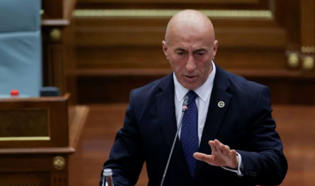 haradinaj
