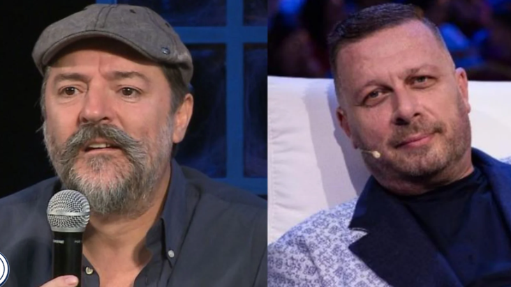 “Adin e njoh që në rini, ishte i varfër”/ Regjisori Hervin Çuli: Lëreni të qetë bashkëshorten e Hilës hervin culi