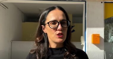 Protesta/ Ibrahimaj: Shërbimi i Postës Shqiptare nuk do të ndalet, qytetarët mund t’u drejtohen filialeve të tjera ibrahimaj 1 380x200 1