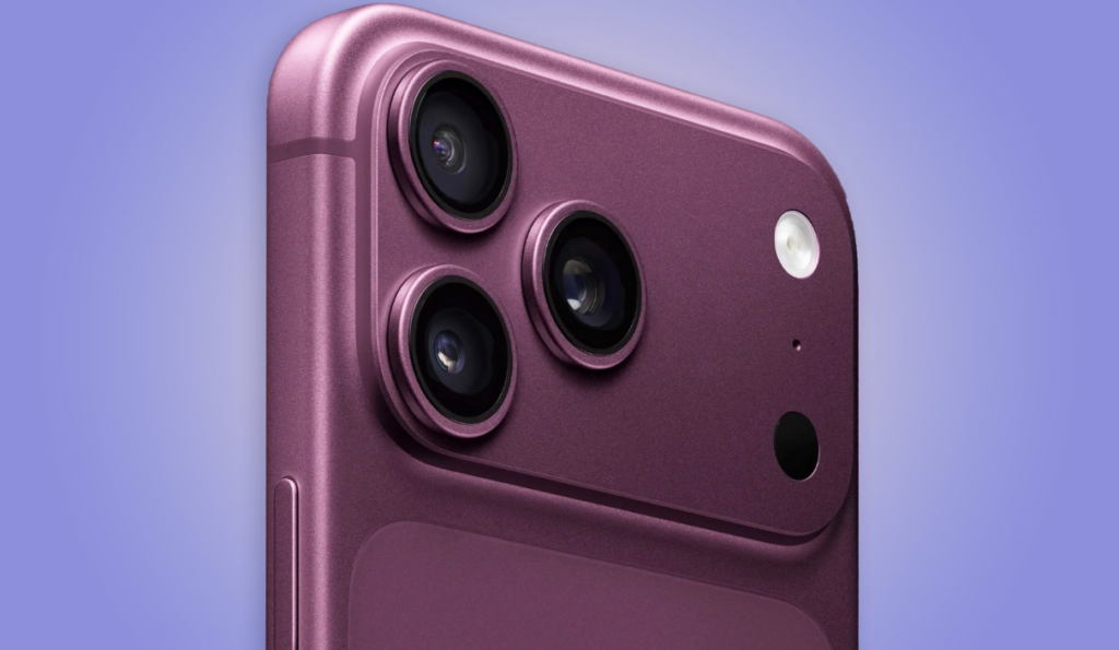 iphone 18