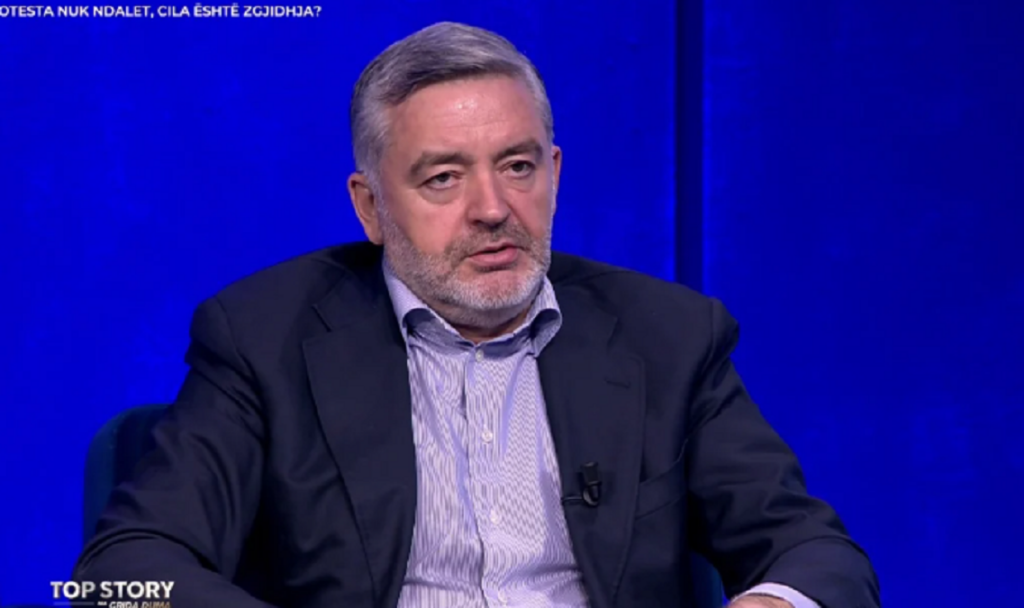 Rama, opsioni i vetëm si Kryeministër? Sekretari i Përgjithshëm i PS: E vendosim ne liderin tonë, ai do fitojë dhe dy zgjedhjet e tjera klosi