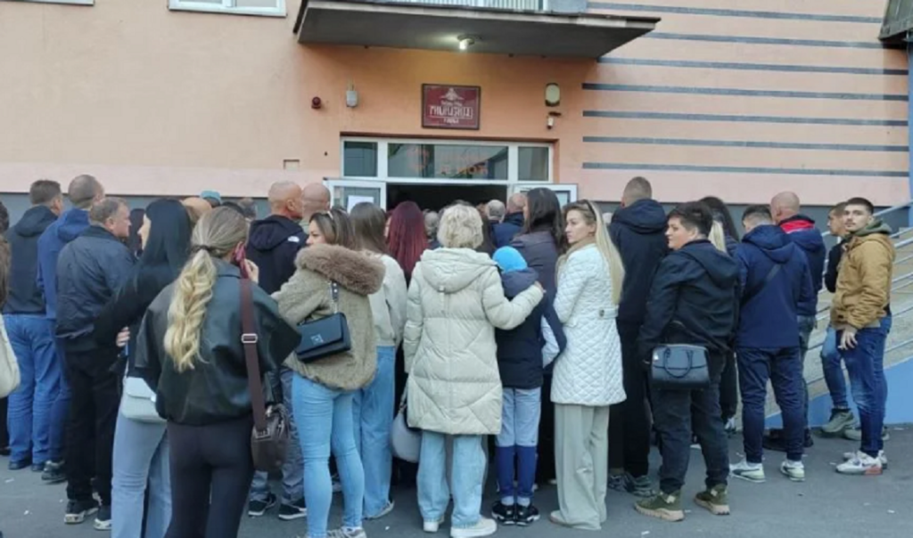 Çfarë presin banorët e veriut të Kosovës nga zgjedhjet në Serbi? kosove
