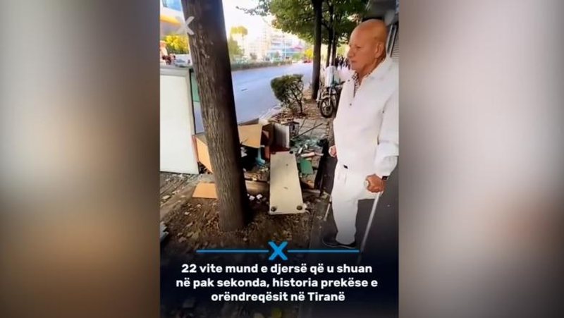 Balla: Shteti do të mbulojë 70–100% të dëmeve për bizneset e prekura nga protestat oret