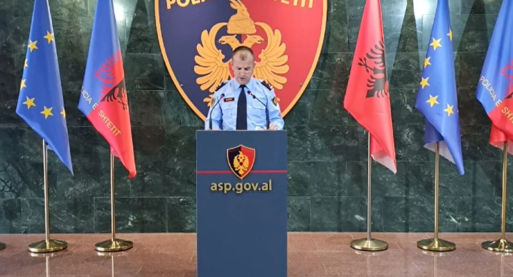 policia