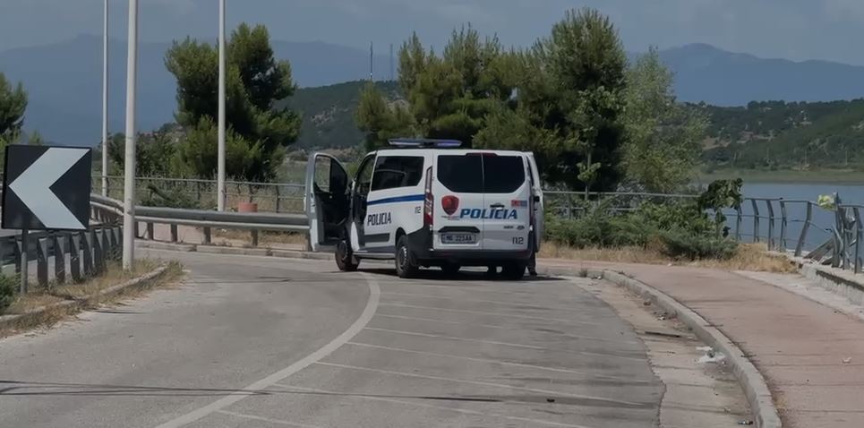 Dhunohet efektivi i policisë së Krujës, autorët i zunë pritë pranë banesës policia 4