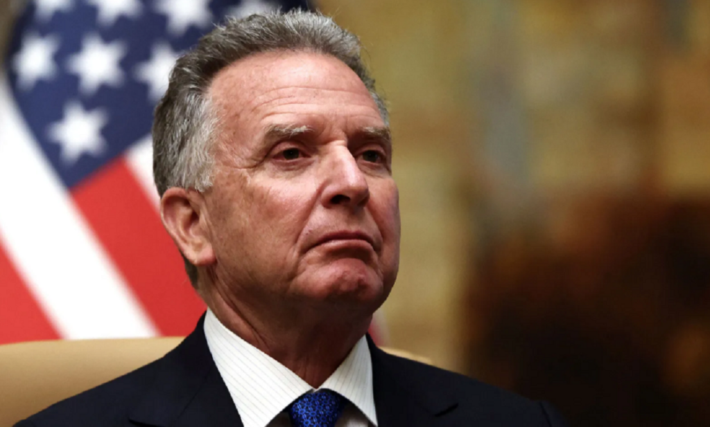 Takimi 3-orësh i Witkoff me Putin, i dërguari i Trump: Bisedimet konstruktive me presidentin rus do të vazhdojnë me takim tripalësh SHBA-Rusi-Ukrainë steve