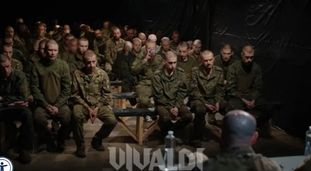 “Na lanë pa ujë dhe ushqim”, rrëfehen ushtarët rus që braktisën frontin: U detyruam të pinim… ushtare rus